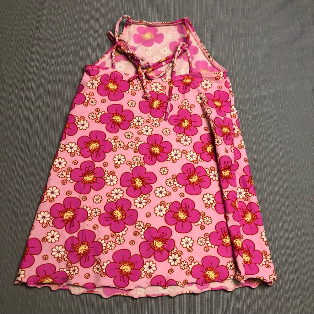 New Girls Dolphin Swin Cover Up 26